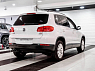 Volkswagen Tiguan 2013 года