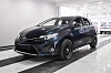 Toyota Auris 2014 года