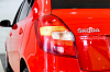 Skoda Fabia 2013 года