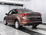 Skoda Rapid 2020 года