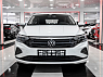 Volkswagen Polo 2021 года