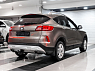FAW Besturn X80 2018 года