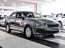 Skoda Rapid 2021 года