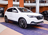 FAW Besturn X40 2019 года
