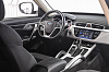 Geely Atlas 2018 года