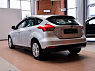 Ford Focus 2016 года