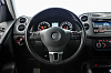 Volkswagen Tiguan 2012 года