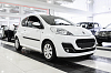 Peugeot 107 2014 года
