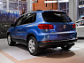 Volkswagen Tiguan 2014 года
