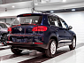 Volkswagen Tiguan 2014 года