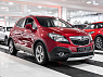 Opel Mokka 2014 года