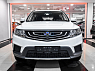 Geely Emgrand X7 2019 года