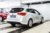 Kia Ceed 2016 года