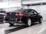 Chevrolet Malibu 2020 года