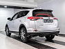 Toyota RAV4 2017 года