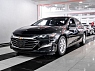 Chevrolet Malibu 2020 года