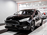 Ford Focus 2016 года