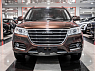Haval H6 2019 года