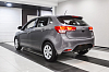 Kia Rio 2015 года