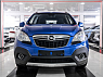 Opel Mokka 2014 года