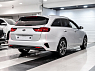 Kia Ceed 2019 года
