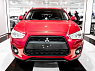 Mitsubishi ASX 2013 года