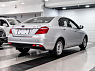 Geely Emgrand 7 2018 года