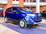 Ford EcoSport 2018 года