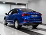 Skoda Rapid 2020 года