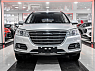 Haval H6 2019 года