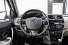 Renault Logan 2015 года