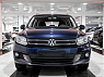 Volkswagen Tiguan 2014 года