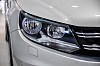 Volkswagen Tiguan 2015 года