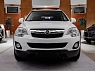 Opel Antara 2012 года
