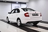 Skoda Rapid 2018 года