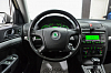 Skoda Octavia 2006 года