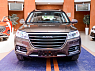 Haval H6 2019 года