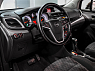 Opel Mokka 2014 года