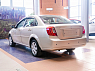 Daewoo Gentra 2014 года