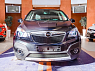 Opel Mokka 2015 года