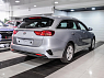 Kia Ceed 2020 года