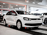Volkswagen Polo 2015 года