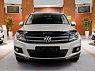 Volkswagen Tiguan 2015 года