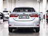Toyota Corolla 2016 года
