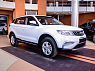 Geely Atlas 2018 года