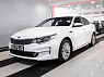 Kia Optima 2018 года