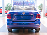 Volkswagen Polo 2019 года