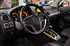 Opel Antara 2013 года