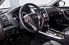 Nissan Teana 2014 года