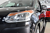 Citroen C3 Picasso 2011 года